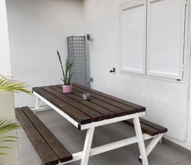 Bras de Pontho House | Maison reposante