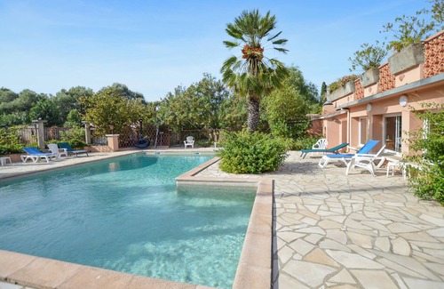 Querciolo House | Maison residence piscine