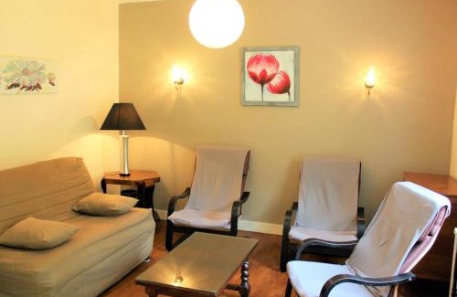 Chancelade House | Maison restaurée avec jardin, proche de Périgueux, 2 chambres, Wifi, à 16 km de Brantôme - FR-1-616-69