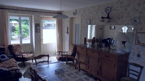 Anche House | Maison restaurée - bien ensoleillée - calme