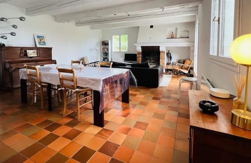 Aups House | Maison Ricavy en Provence Avec Grande Piscine