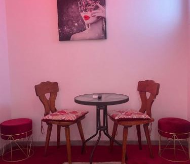 Municipio 1 Bed & Breakfast | Maison Rinaldi SrL