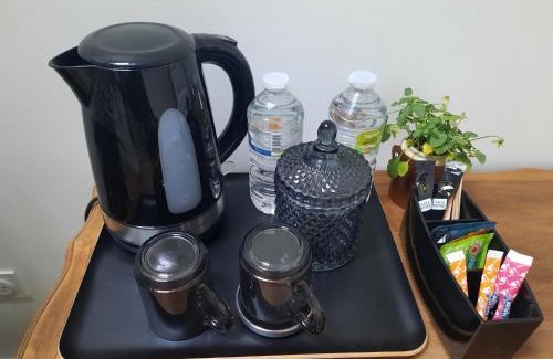 Centre Sud Bed & Breakfast | Maison Rinette