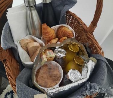 Centre Sud Bed & Breakfast | Maison Rinette