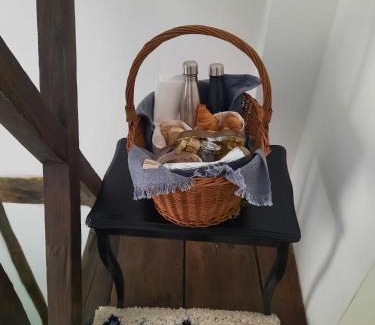 Centre Sud Bed & Breakfast | Maison Rinette