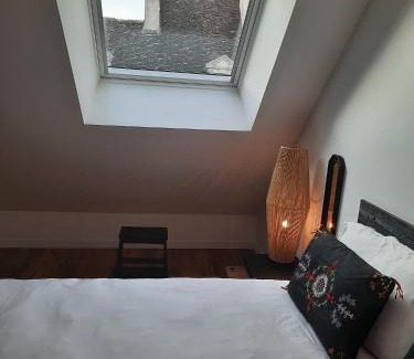 Centre Sud Bed & Breakfast | Maison Rinette