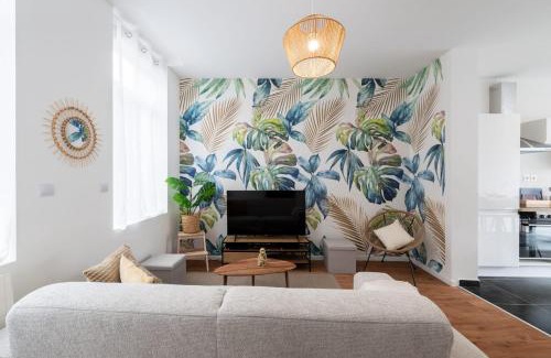 Haubourdin House | Maison Rivero - Welkeys