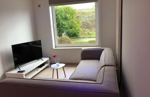 Sint-Andries House | Maison Romeo