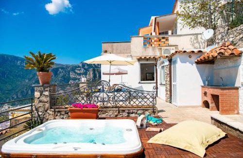 Nocelle Apartment | Maison Rosa
