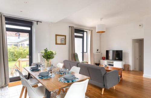 Esperance-Cottages House | Maison Rosalie - à 2km de la plage