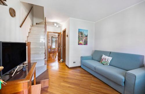 Oulx House | Maison Rosamunda - Happy Rentals