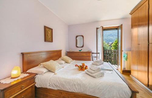 Oulx House | Maison Rosamunda - Happy Rentals