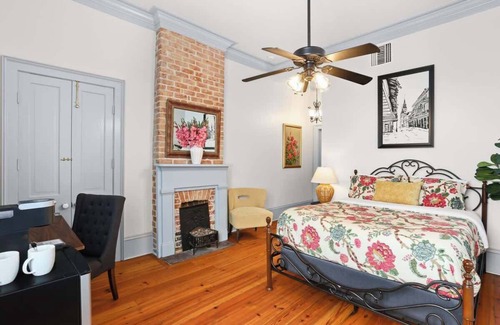 Faubourg Marigny Bed & Breakfast | Maison Royal, Heart of New Orleans