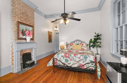 Faubourg Marigny Bed & Breakfast | Maison Royal, Heart of New Orleans