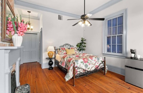 Faubourg Marigny Bed & Breakfast | Maison Royal, Heart of New Orleans