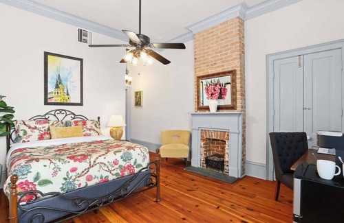 Faubourg Marigny Bed & Breakfast | Maison Royal, Steps to French Quarter