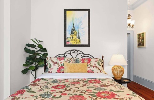Faubourg Marigny Bed & Breakfast | Maison Royal, Steps to French Quarter