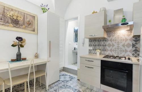 Lecce Apartment | Maison Rudy - by Annet