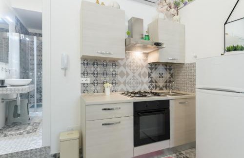 Lecce Apartment | Maison Rudy - by Annet