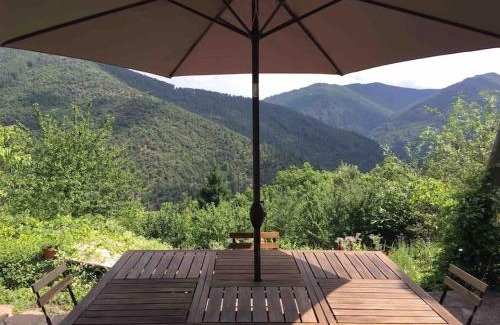 Dompnac House | Maison rurale au cœur des Cévennes Ardéchoises