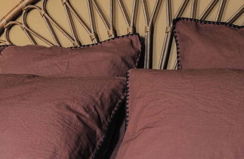 Saint-Saturnin-du-Bois Apartment | Maison Sonora - Dream Room