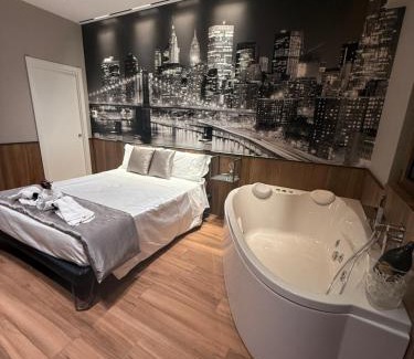 Foggia Bed & Breakfast | Maison Saint Honorè