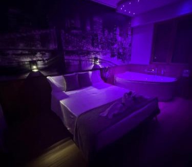 Foggia Bed & Breakfast | Maison Saint Honorè