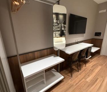 Foggia Bed & Breakfast | Maison Saint Honorè