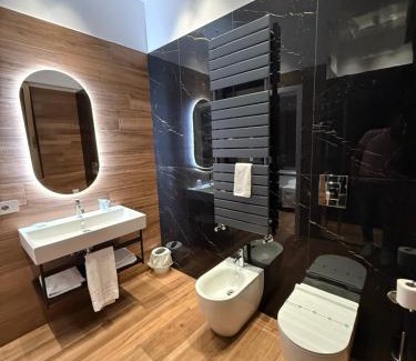 Foggia Bed & Breakfast | Maison Saint Honorè