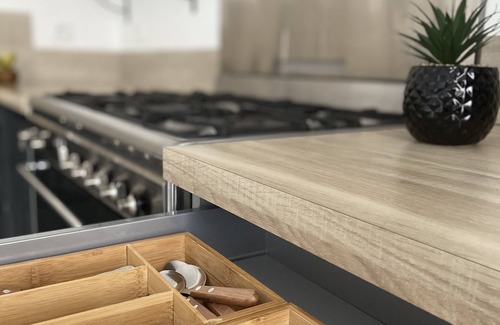 Poitiers House | Maison Saint Louis