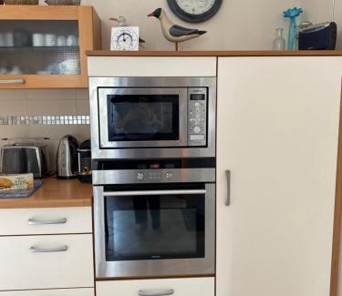 Esperance-Cottages House | Maison Saint Malo à 800 m de la plage des thermes marins