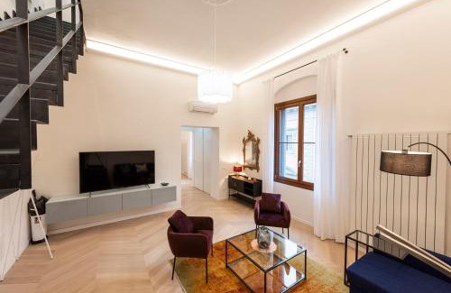 San Lorenzo Apartment | Maison San Gallo by MMega