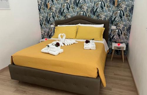 Municipio 2 Apartment | Maison Sara