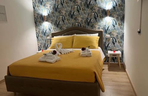 Municipio 2 Apartment | Maison Sara