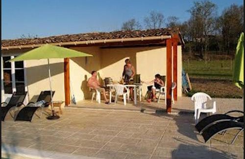 Vares Bed & Breakfast | Maison Sarrau