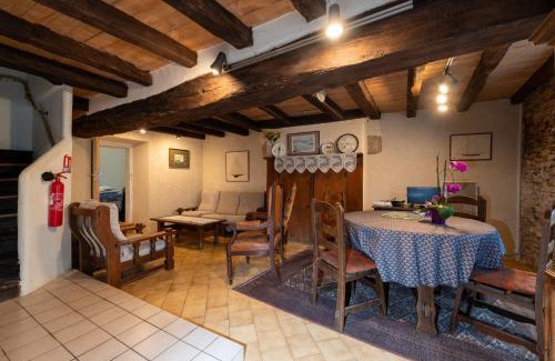 Sarzeau House | Maison Sarzeau Centre - La Bernache