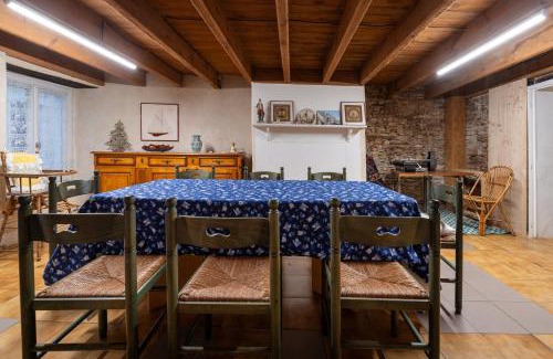 Sarzeau House | Maison Sarzeau Centre - La Bernache