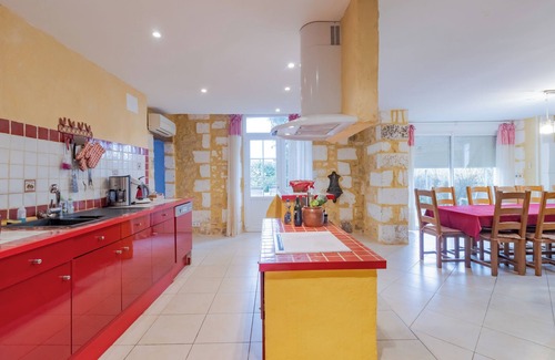 Saint-Pierre-de-Cole House | Maison Sébastien: Comfort, Pool, and Nature in the Périgord Vert