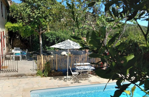 Seillans House | Maison Seillans les Fontaines