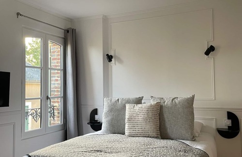 Perche-en-Noce House | maison seize