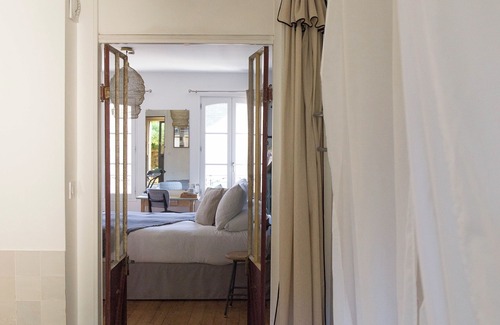 Perche-en-Noce House | maison seize