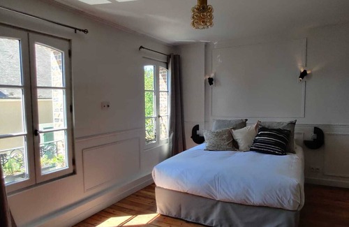 Perche-en-Noce House | maison seize