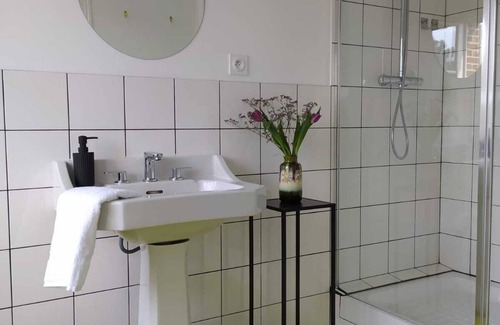 Perche-en-Noce House | maison seize