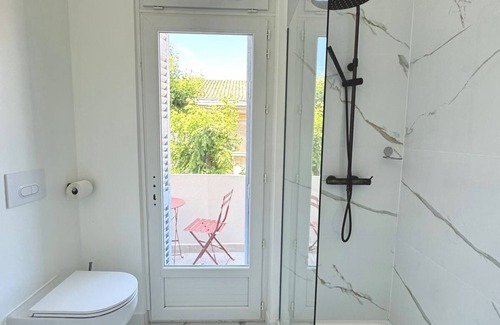 Thiers Hotel | Maison Senac