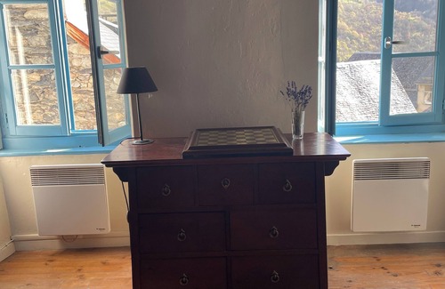 Sers House | Maison Sers