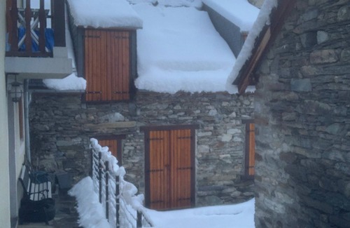 Sers House | Maison Sers