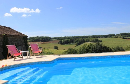 Lacepede House | Maison Sigalas, charming house