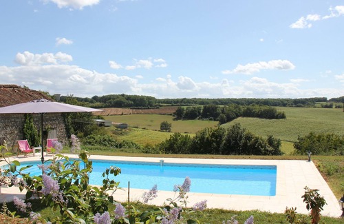 Lacepede House | Maison Sigalas, charming house