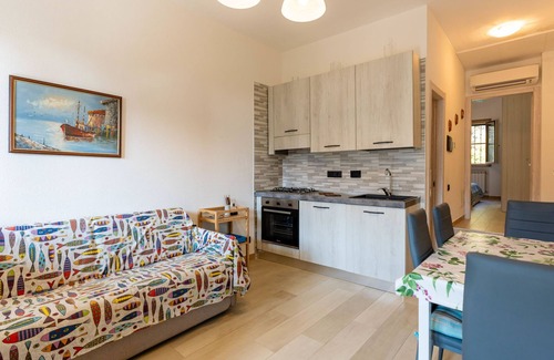 Marina di Andora Apartment | Maison Silvia by Interhome