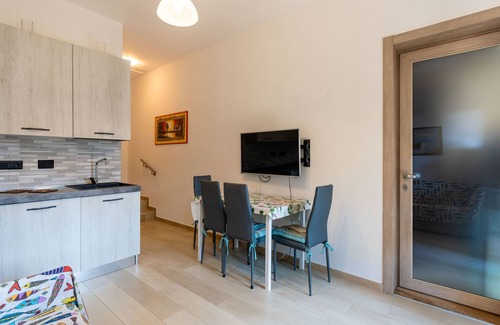 Marina di Andora Apartment | Maison Silvia by Interhome